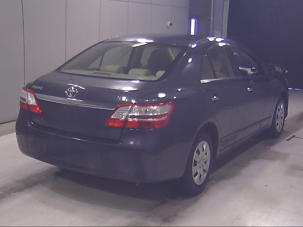 TOYOTA PREMIO
