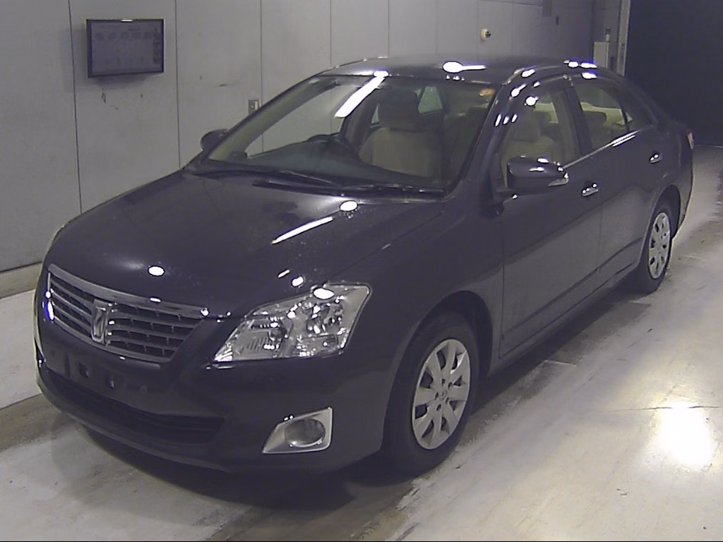 TOYOTA PREMIO