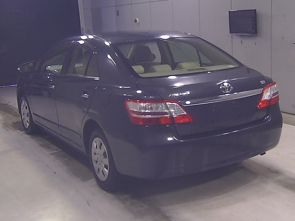 TOYOTA PREMIO