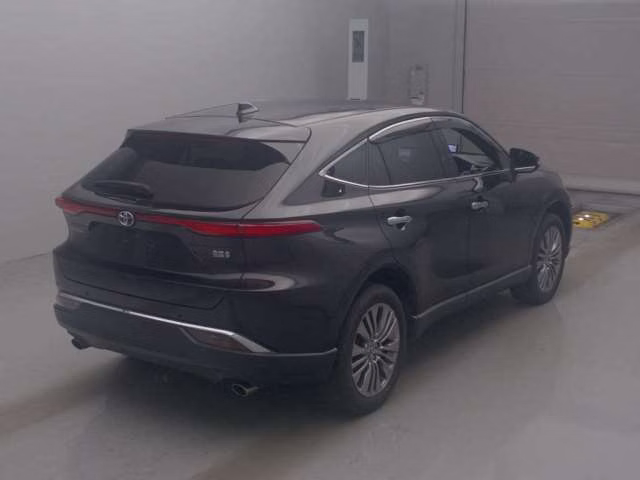 TOYOTA VENZA