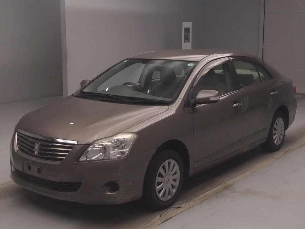 TOYOTA PREMIO