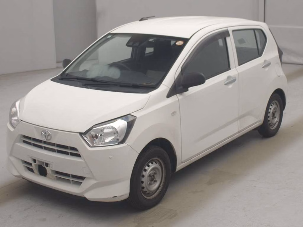 TOYOTA PIXIS EPOCH