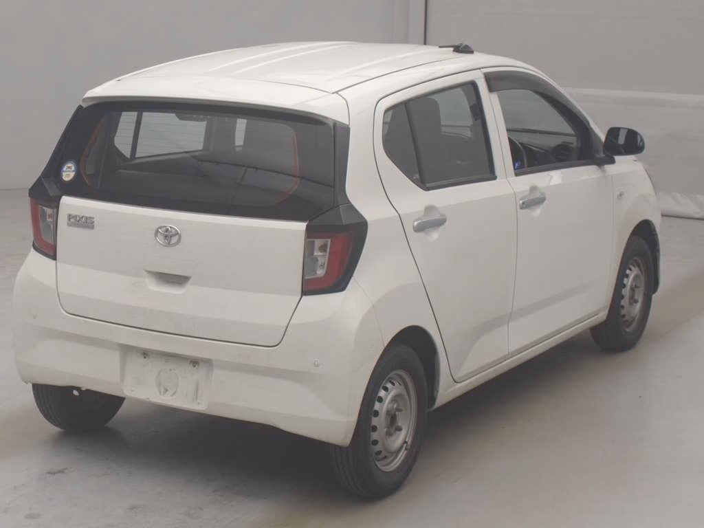 TOYOTA PIXIS EPOCH