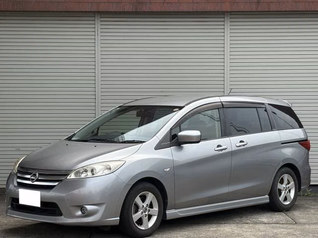 NISSAN LAFESTA