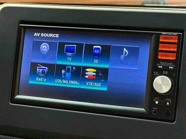 MITSUBISHI EK X