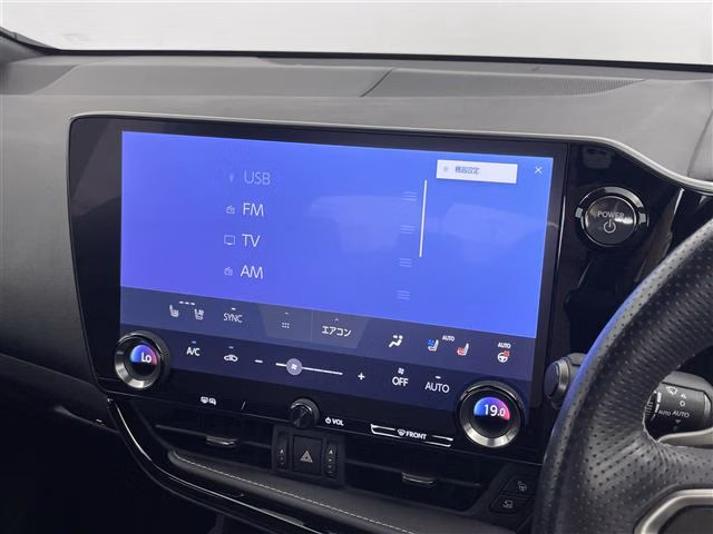 LEXUS NX350H