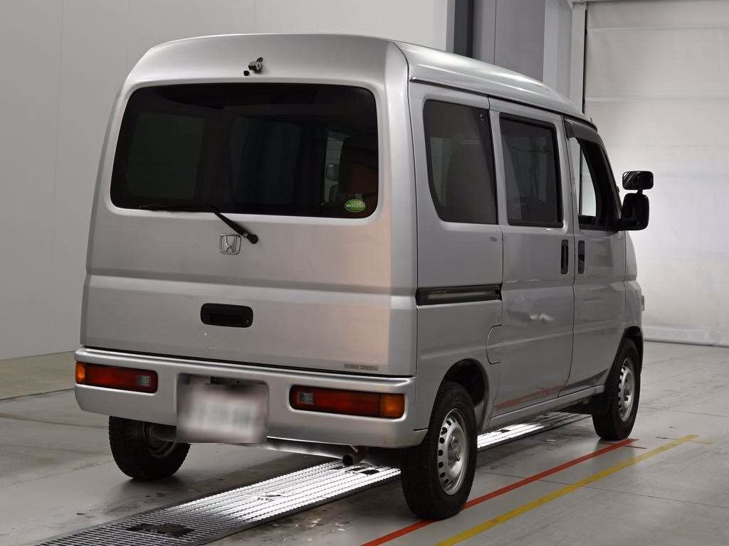 HONDA ACTY