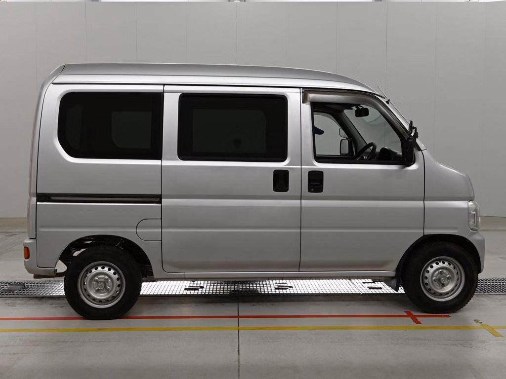 HONDA ACTY