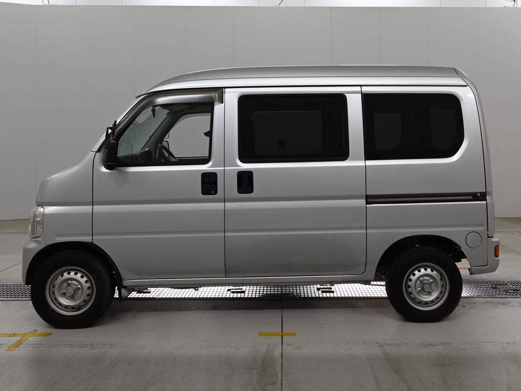 HONDA ACTY