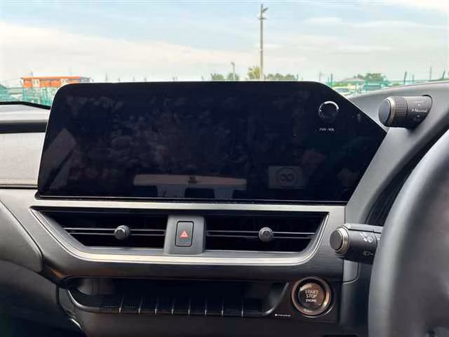 LEXUS UX200