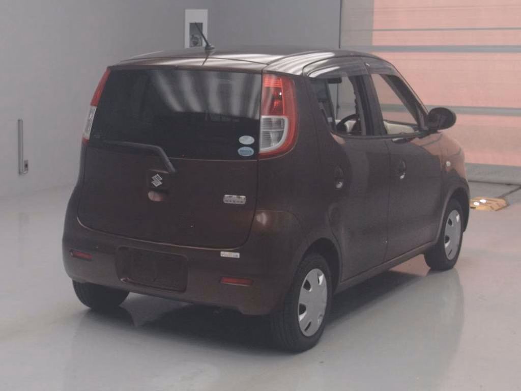 SUZUKI MR WAGON