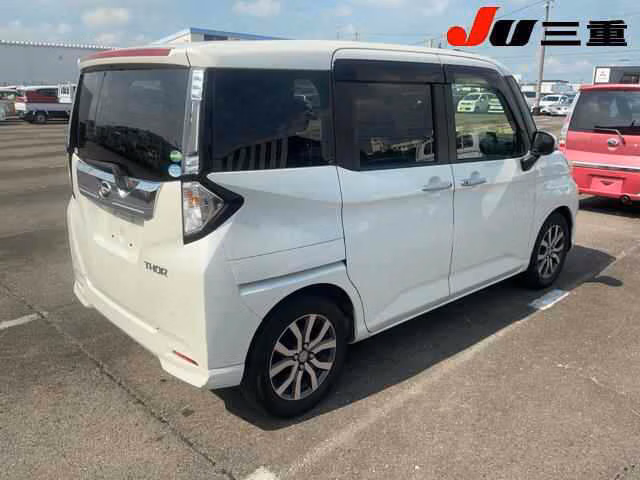 DAIHATSU THOR