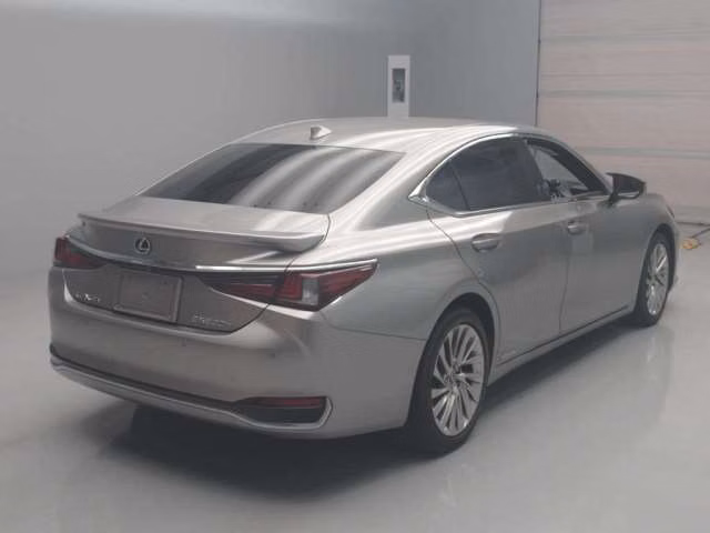 LEXUS ES300H