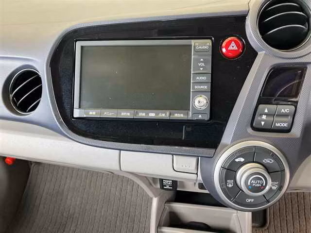 HONDA INSIGHT
