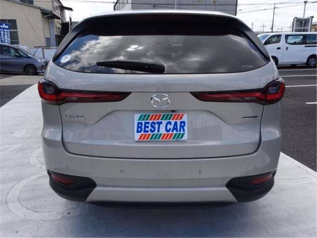 MAZDA CX-80