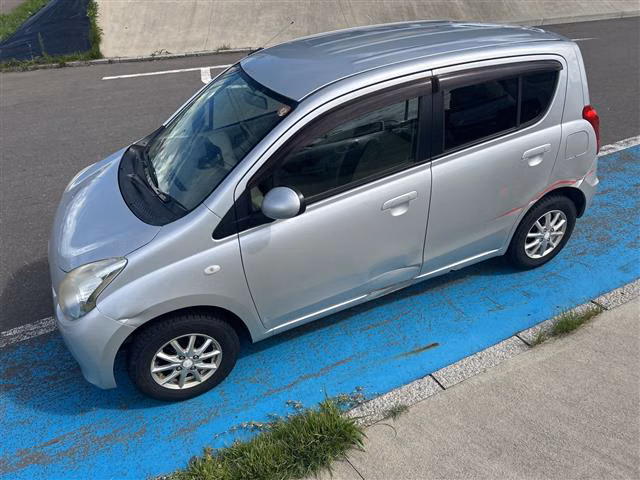 MAZDA CAROL
