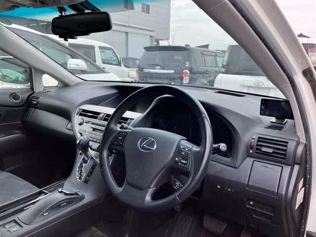 LEXUS RX350