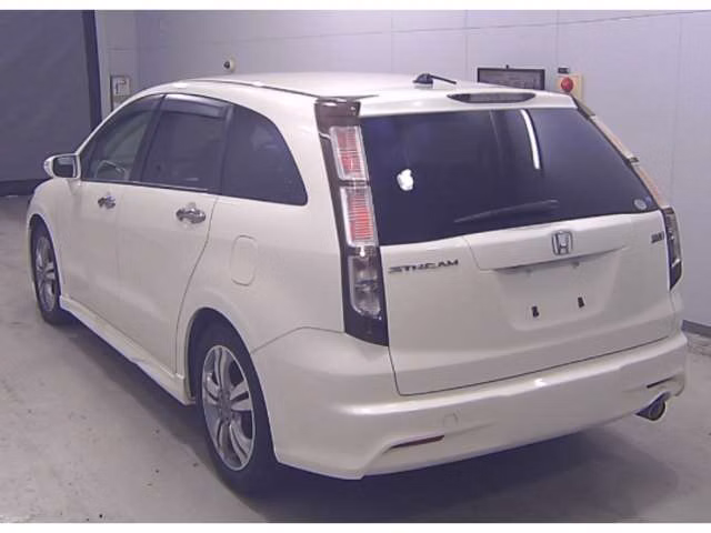 HONDA STREAM