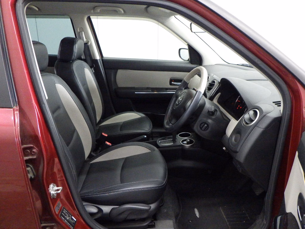 MAZDA VERISA