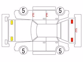 MITSUBISHI EK X