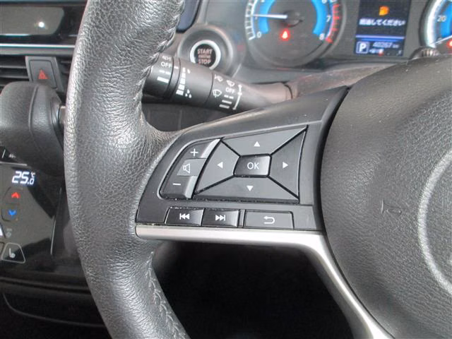 MITSUBISHI EK X