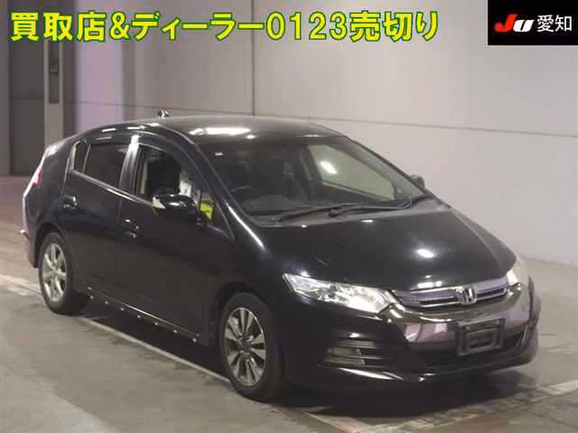 HONDA INSIGHT