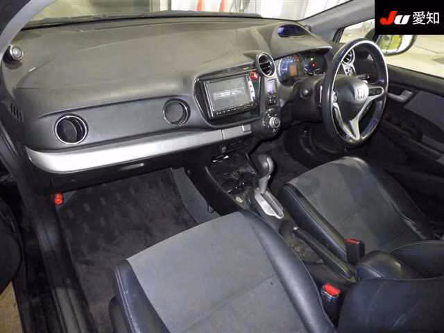 HONDA INSIGHT