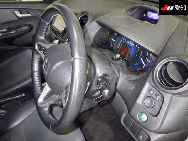 HONDA INSIGHT