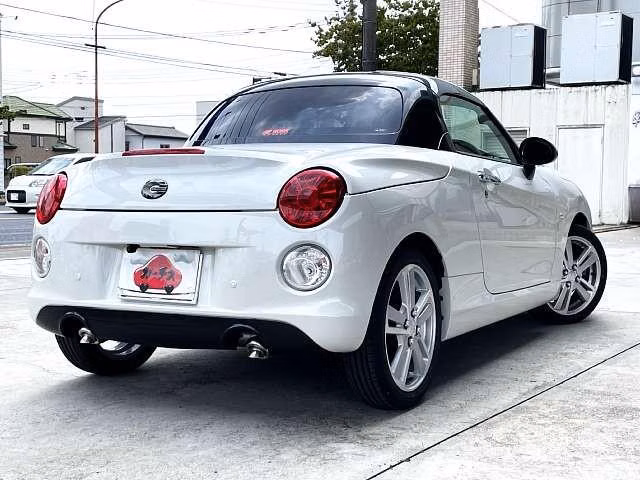 DAIHATSU COPEN