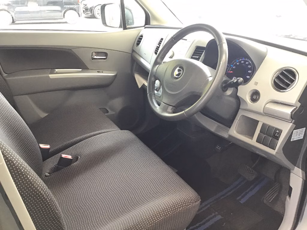 MAZDA AZ-WAGON