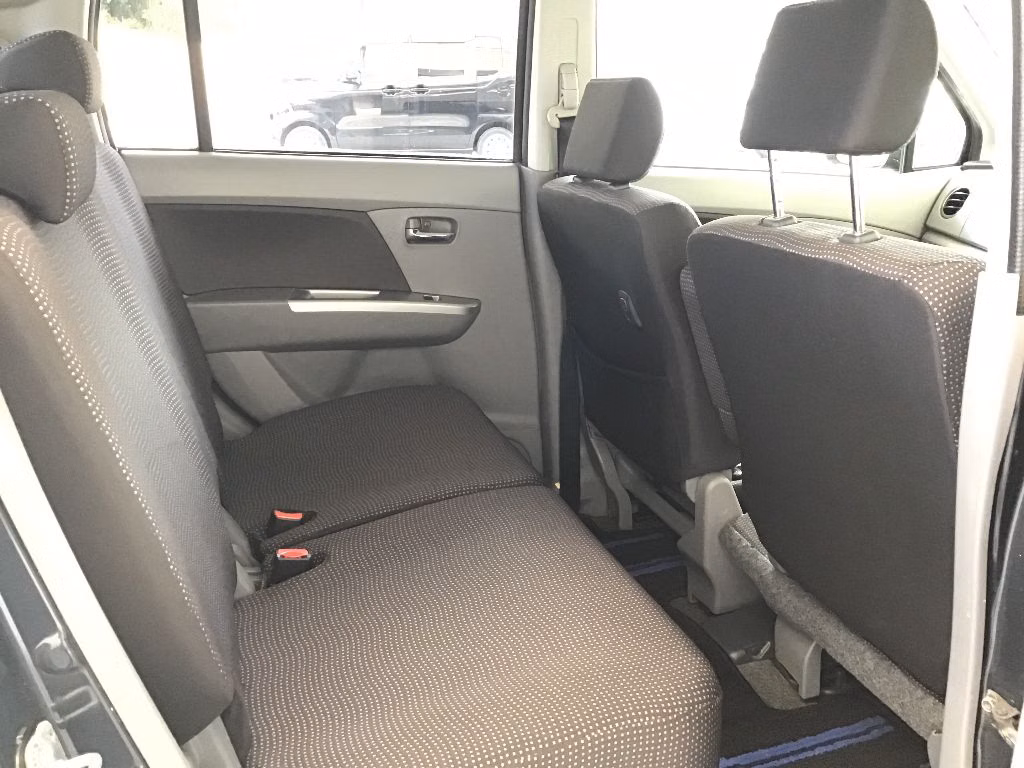 MAZDA AZ-WAGON