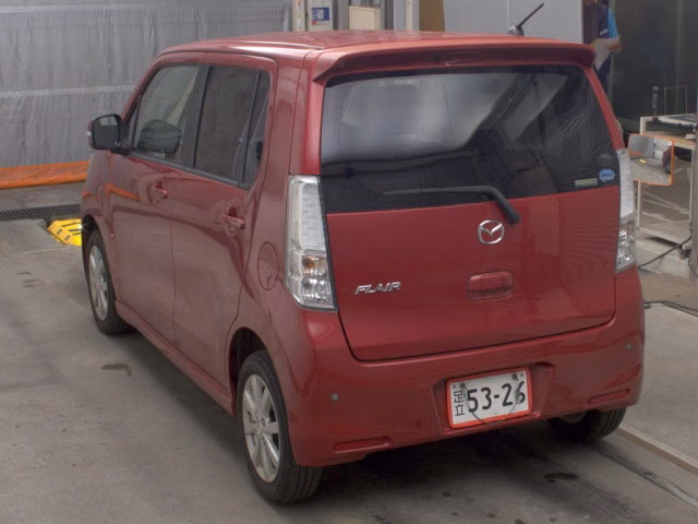 MAZDA FLAIR