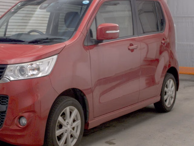 MAZDA FLAIR