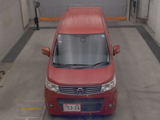 MAZDA FLAIR