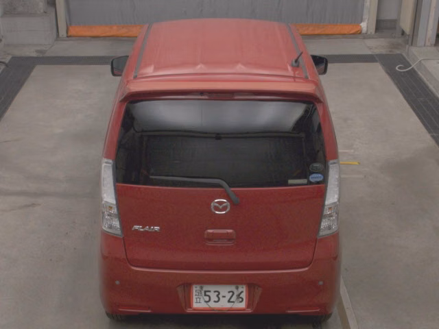 MAZDA FLAIR