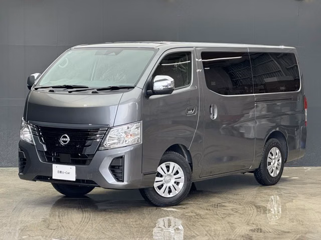 Nissan Caravan