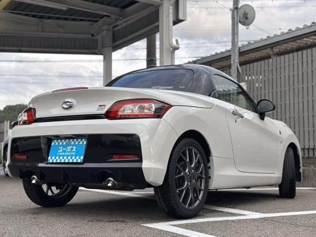 TOYOTA COPEN