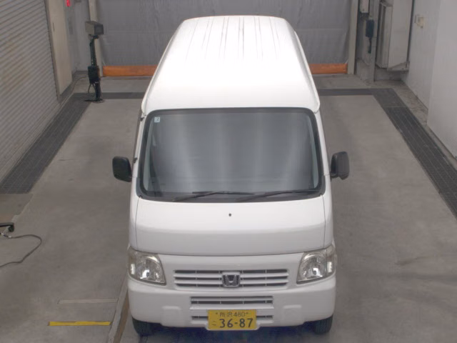 HONDA ACTY