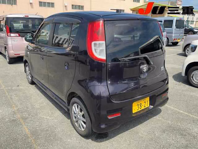 SUZUKI MR WAGON