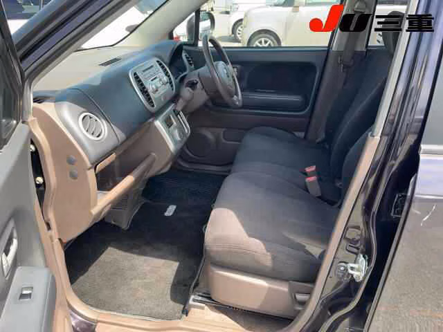 SUZUKI MR WAGON
