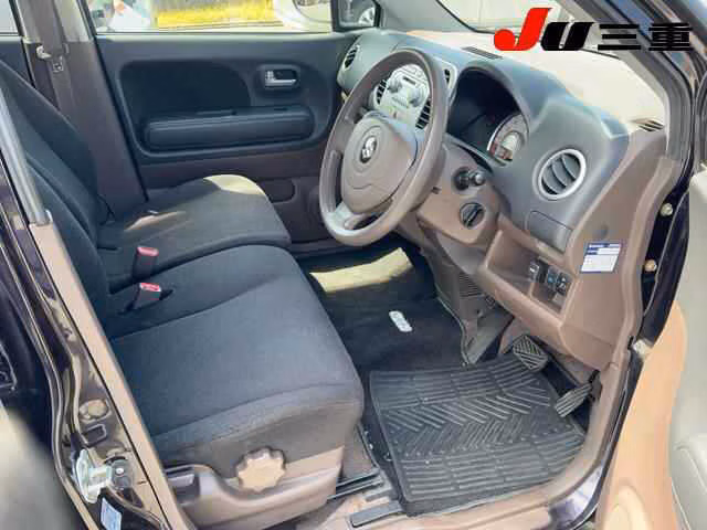 SUZUKI MR WAGON