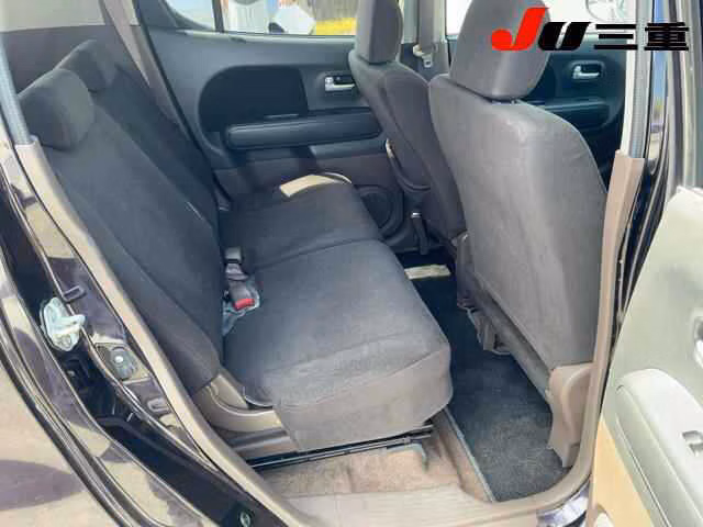 SUZUKI MR WAGON