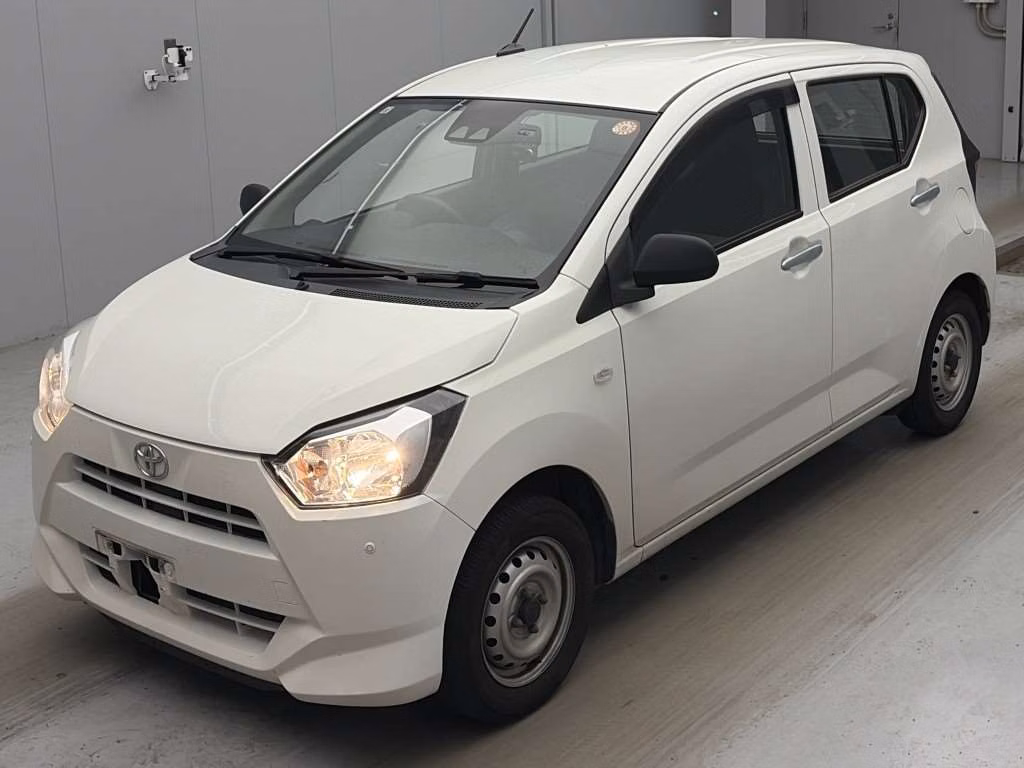 TOYOTA PIXIS EPOCH