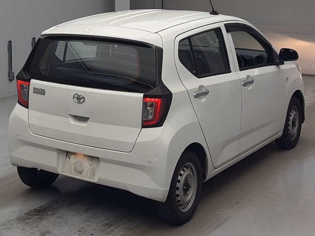 TOYOTA PIXIS EPOCH