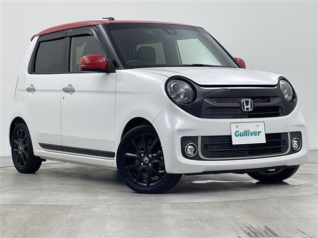 HONDA N-ONE