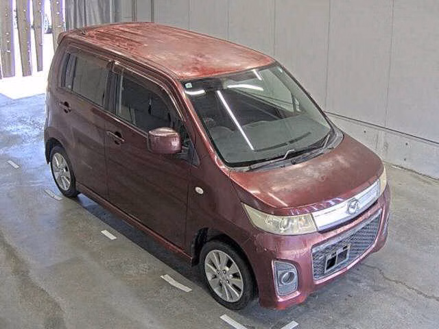 MAZDA AZ-WAGON