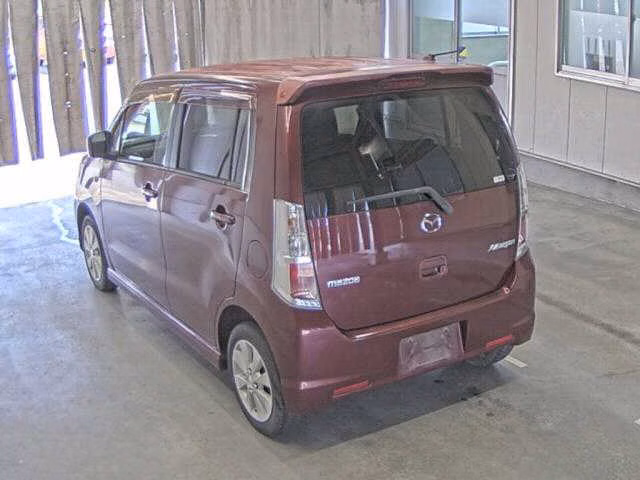 MAZDA AZ-WAGON
