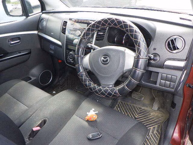 MAZDA AZ-WAGON