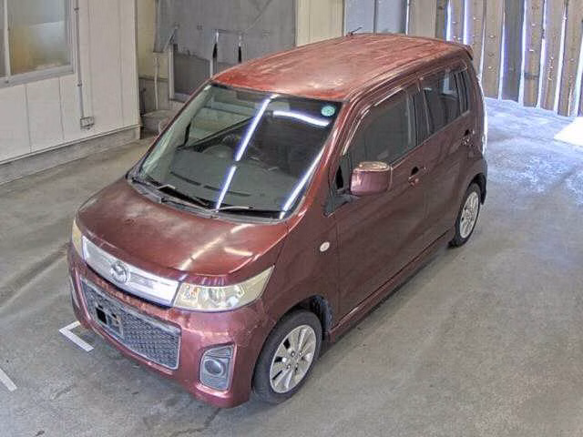 MAZDA AZ-WAGON