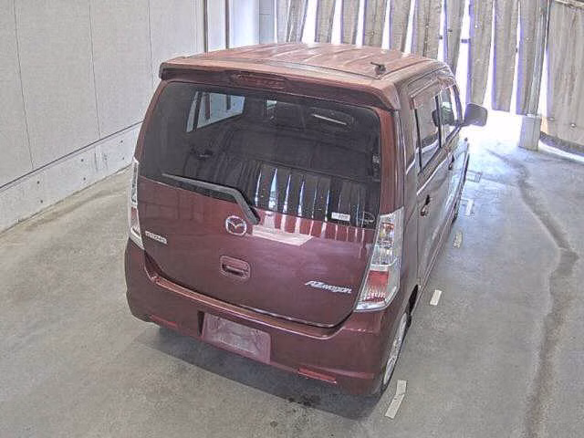 MAZDA AZ-WAGON
